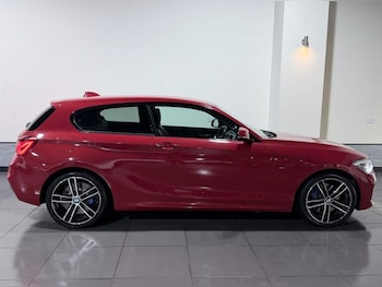 Used BMW 1 Series 2019 for sale - 76855205: Photo