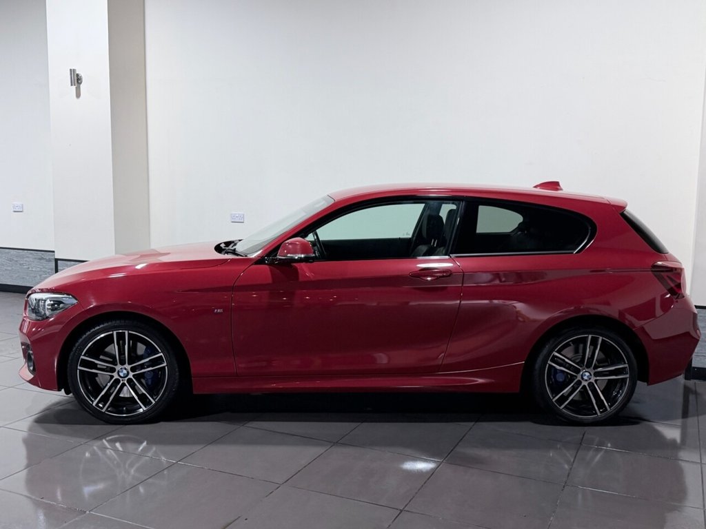 Used BMW 1 Series 2019 for sale - 76855205: Photo 4