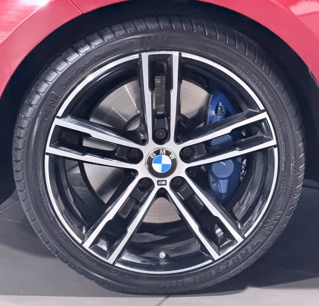 Used BMW 1 Series 2019 for sale - 76855205: Photo 40