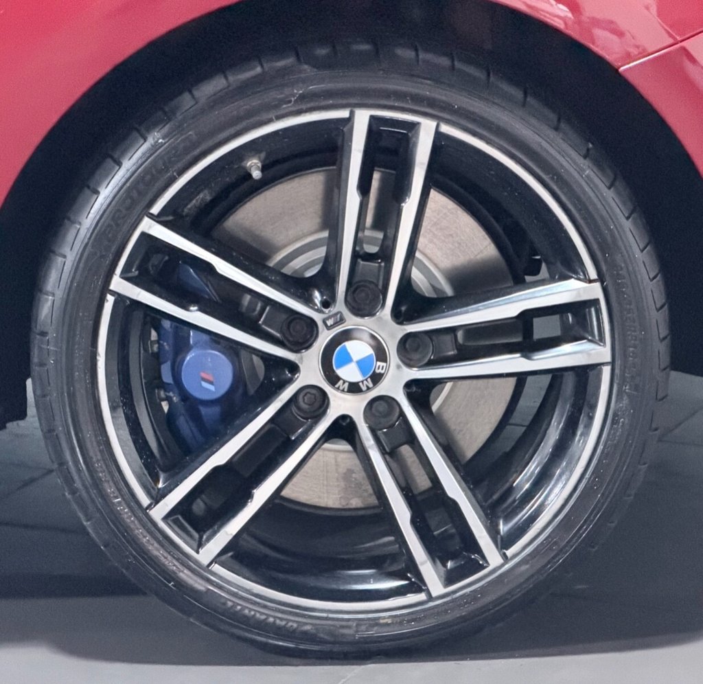 Used BMW 1 Series 2019 for sale - 76855205: Photo 41