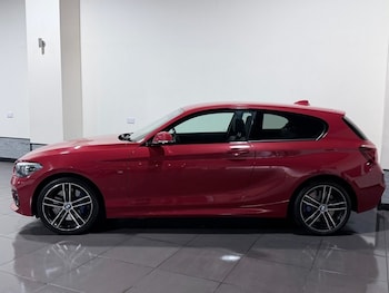 Used BMW 1 Series 2019 for sale - 76855205: Photo