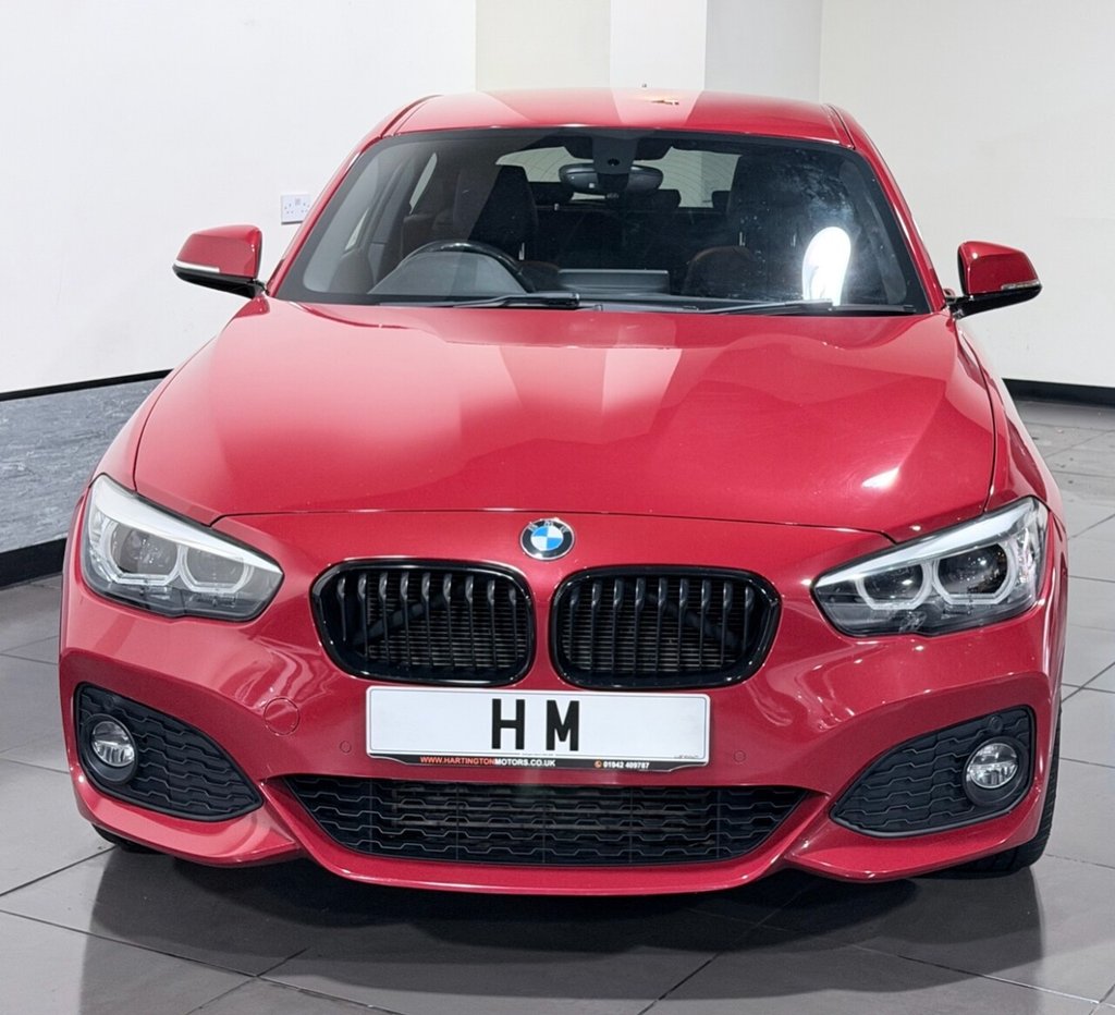Used BMW 1 Series 2019 for sale - 76855205: Photo 5