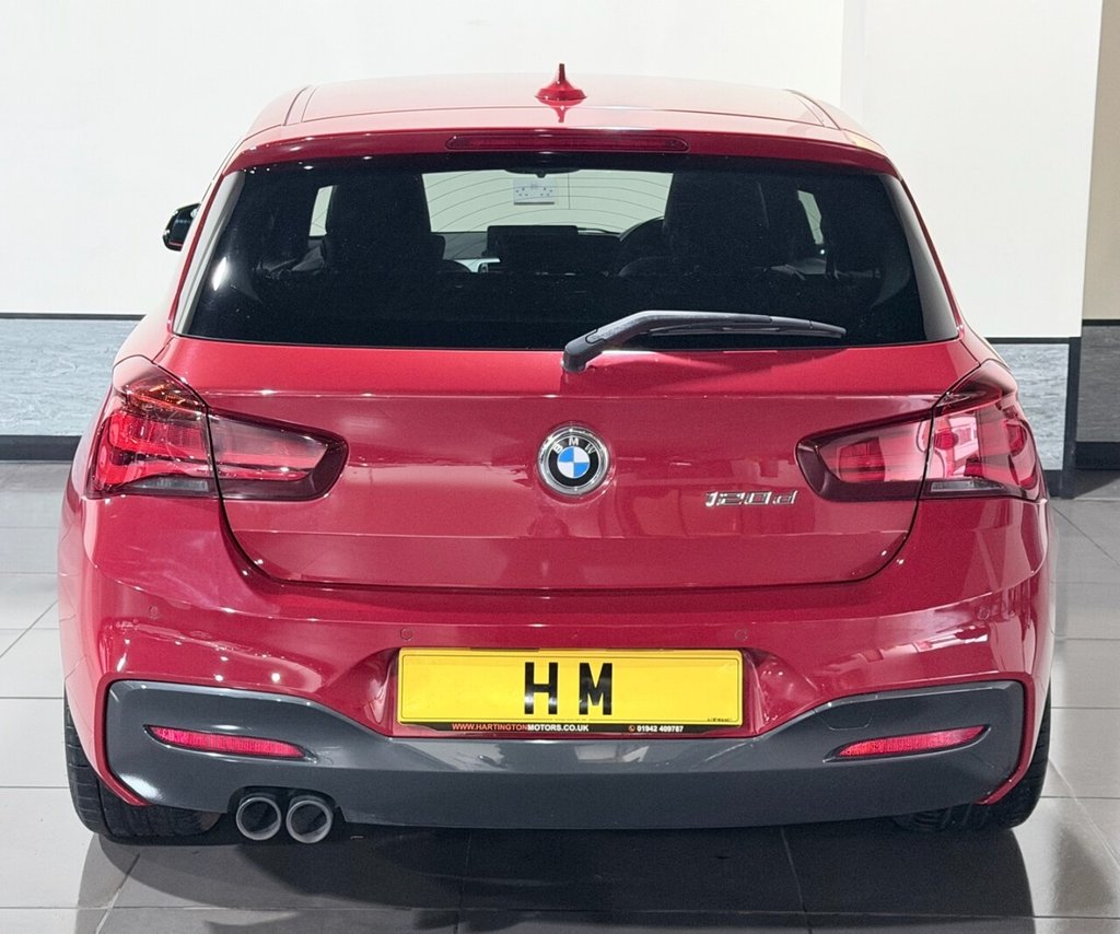 Used BMW 1 Series 2019 for sale - 76855205: Photo 6