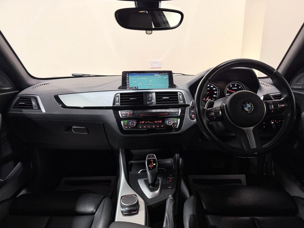 Used BMW 1 Series 2019 for sale - 76855205: Photo 7
