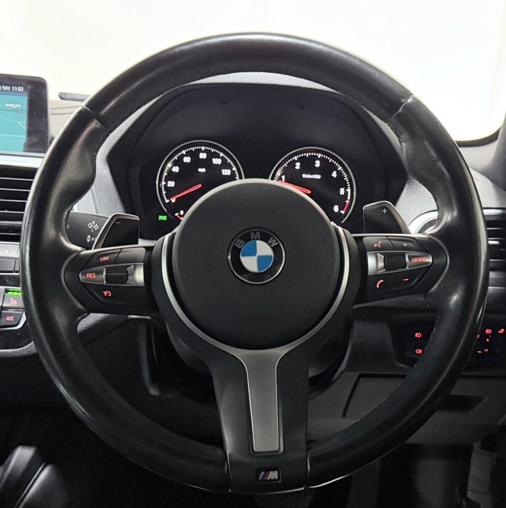 Used BMW 1 Series 2019 for sale - 76855205: Photo 8