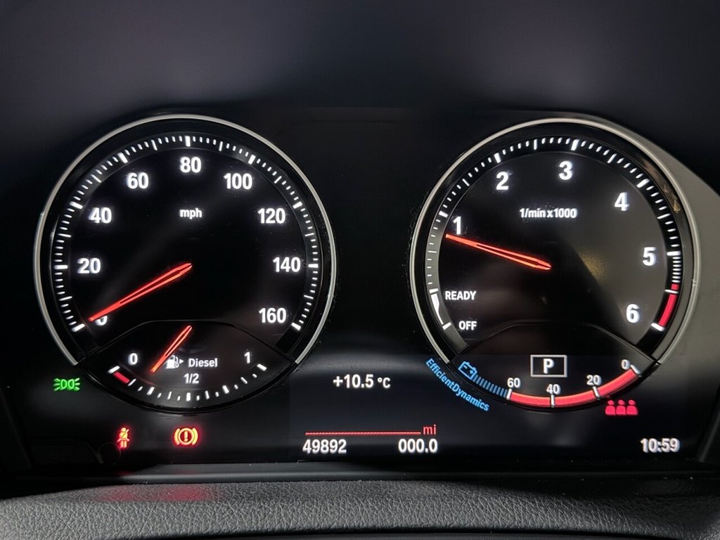 Used BMW 1 Series 2019 for sale - 76855205: Photo 9