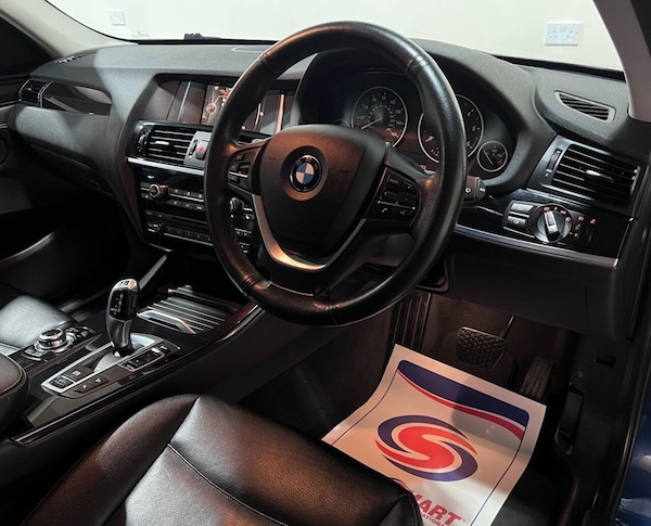 Used BMW X3 2016 for sale - 76202444: Photo 24