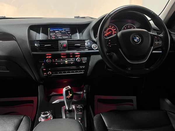 Used BMW X3 2016 for sale - 76202444: Photo 25