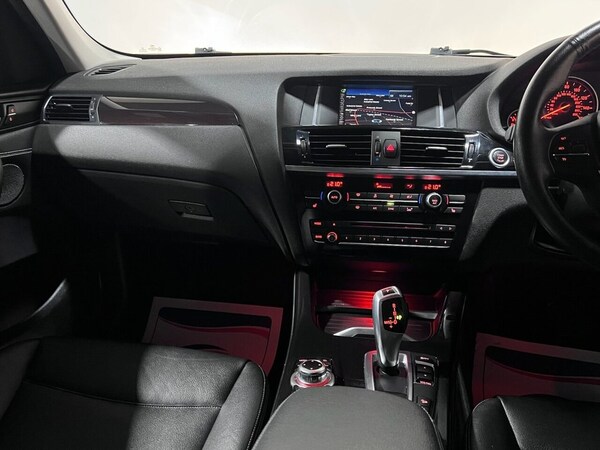 Used BMW X3 2016 for sale - 76202444: Photo 27