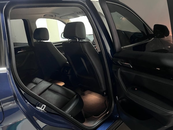 Used BMW X3 2016 for sale - 76202444: Photo 28