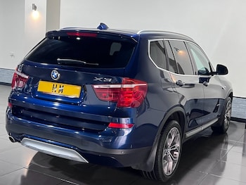 Used BMW X3 2016 for sale - 76202444: Photo 2