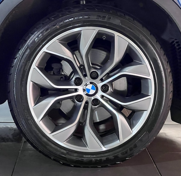 Used BMW X3 2016 for sale - 76202444: Photo 38