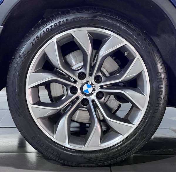 Used BMW X3 2016 for sale - 76202444: Photo 39