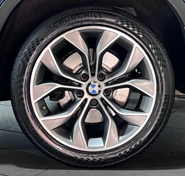 Used BMW X3 2016 for sale - 76202444: Photo 40