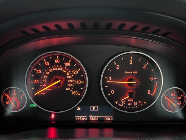 Used BMW X3 2016 for sale - 76202444: Photo 9