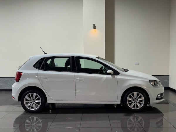 Used Volkswagen Polo 2016 for sale - 76010103: Photo 11