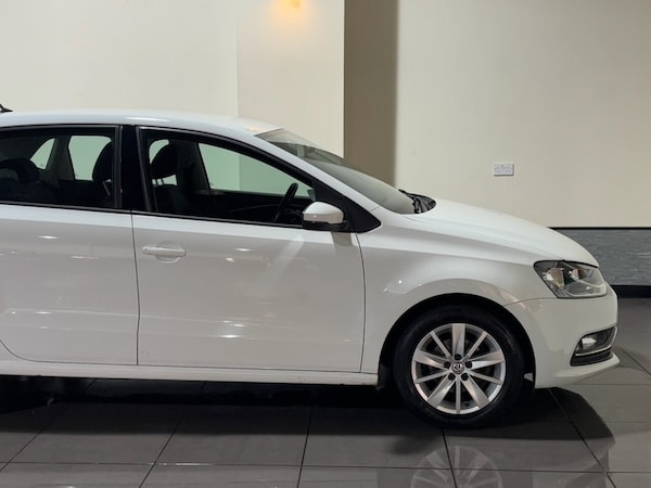 Used Volkswagen Polo 2016 for sale - 76010103: Photo 12