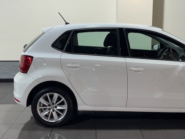 Used Volkswagen Polo 2016 for sale - 76010103: Photo 13