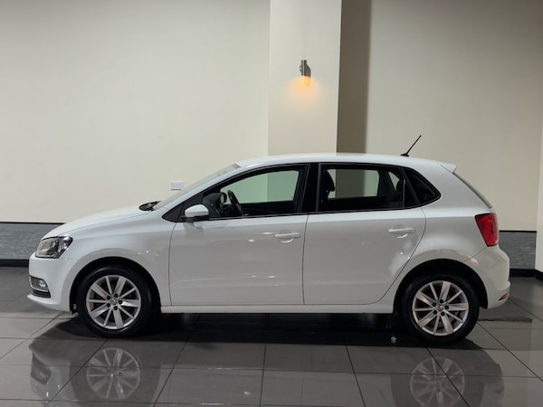 Used Volkswagen Polo 2016 for sale - 76010103: Photo 14