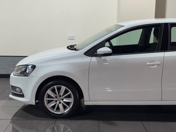 Used Volkswagen Polo 2016 for sale - 76010103: Photo 15
