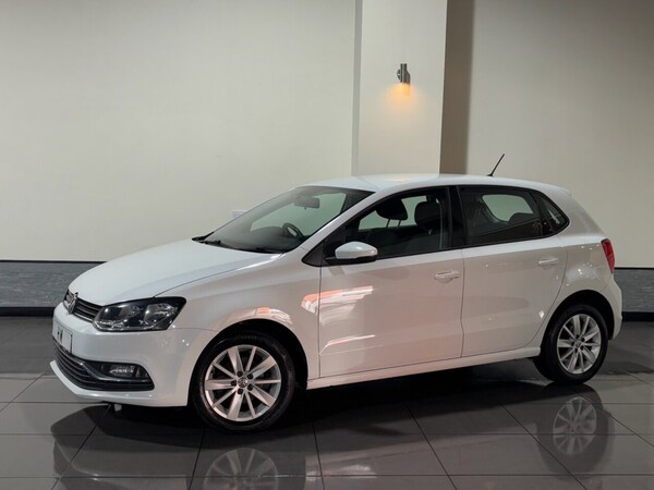 Used Volkswagen Polo 2016 for sale - 76010103: Photo 18