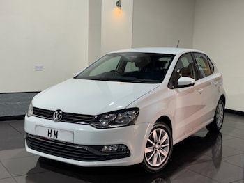 2016 (16) - 1.2 TSI BlueMotion Tech SE Hatchback 5dr Petrol Manual Euro 6 (s/s) (90 ps)