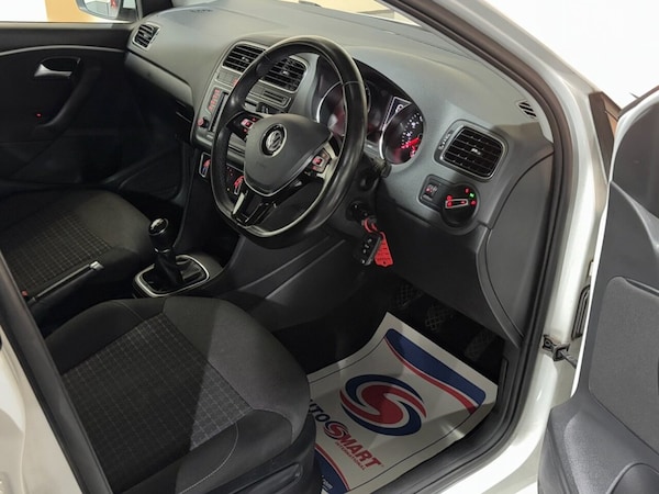 Used Volkswagen Polo 2016 for sale - 76010103: Photo 20