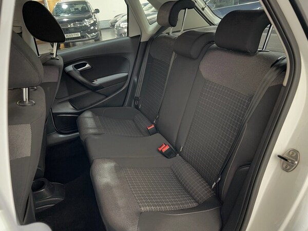 Used Volkswagen Polo 2016 for sale - 76010103: Photo 24