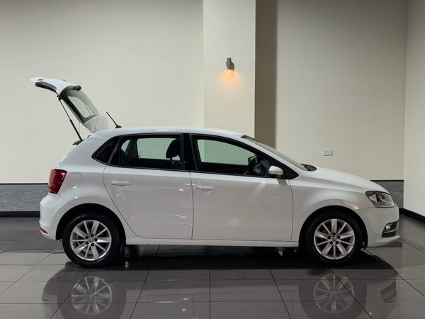 Used Volkswagen Polo 2016 for sale - 76010103: Photo 26