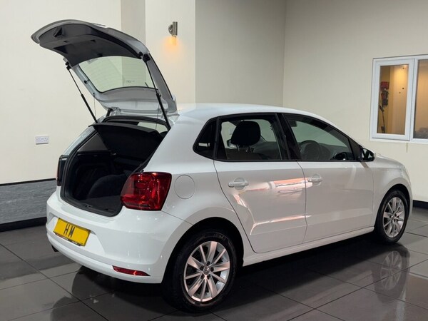 Used Volkswagen Polo 2016 for sale - 76010103: Photo 27