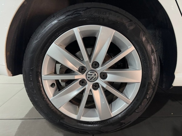 Used Volkswagen Polo 2016 for sale - 76010103: Photo 28