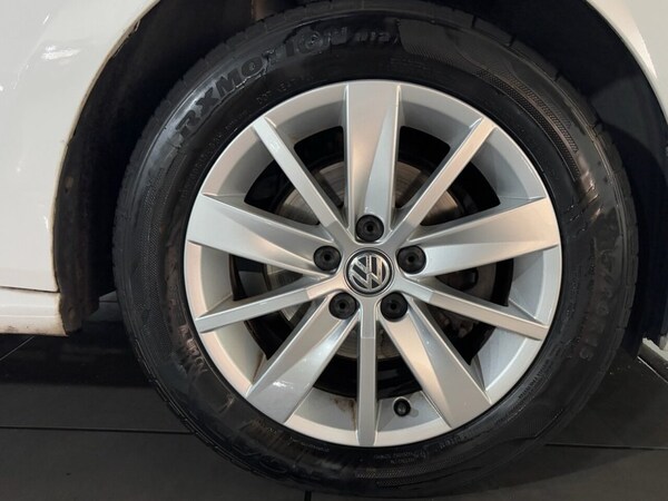 Used Volkswagen Polo 2016 for sale - 76010103: Photo 29