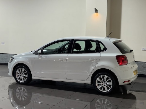Used Volkswagen Polo 2016 for sale - 76010103: Photo 5