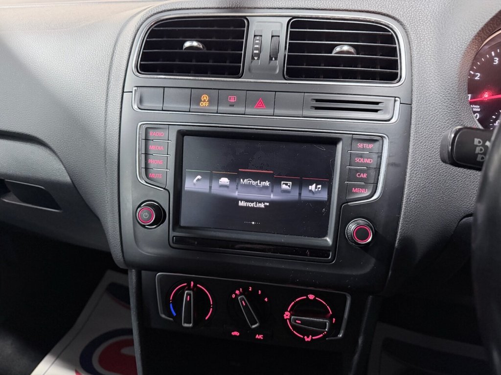 Used Volkswagen Polo 2015 for sale - 77563743: Photo 10