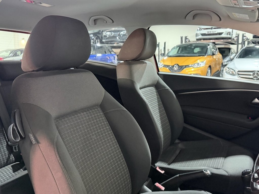 Used Volkswagen Polo 2015 for sale - 77563743: Photo 13