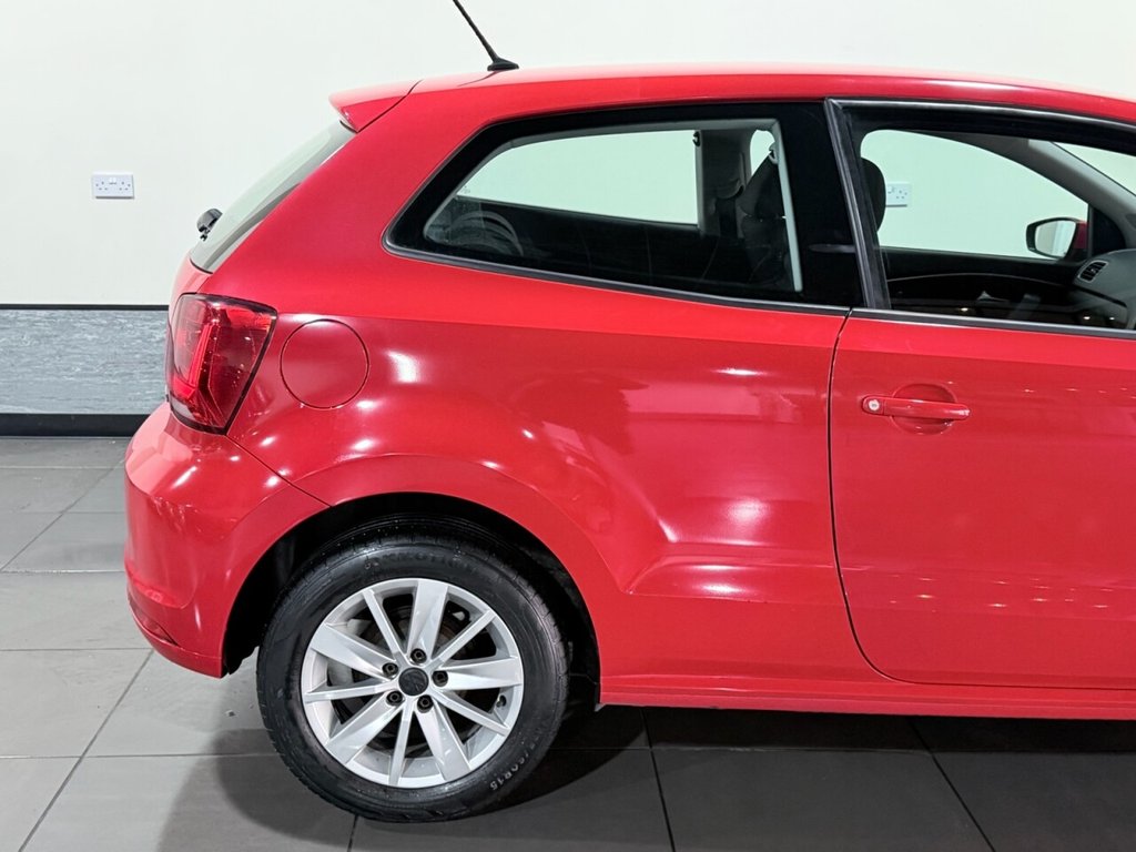 Used Volkswagen Polo 2015 for sale - 77563743: Photo 15