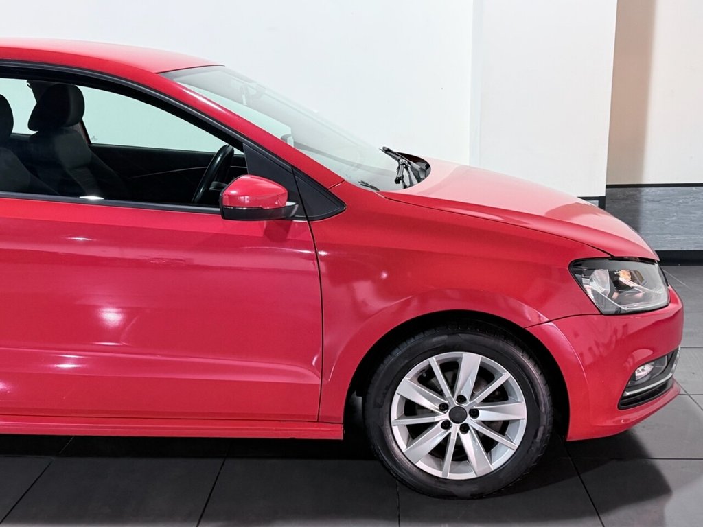 Used Volkswagen Polo 2015 for sale - 77563743: Photo 16