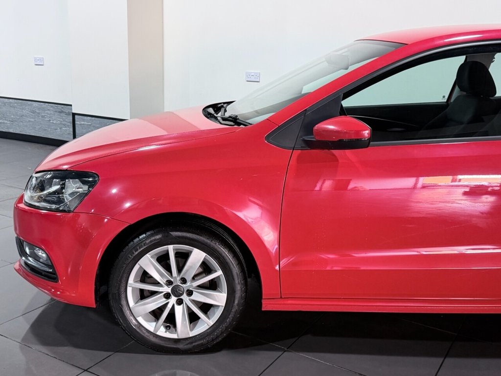Used Volkswagen Polo 2015 for sale - 77563743: Photo 17