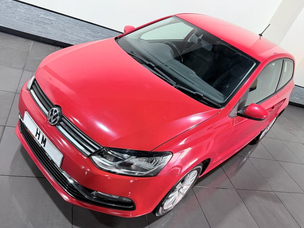 Used Volkswagen Polo 2015 for sale - 77563743: Photo 19