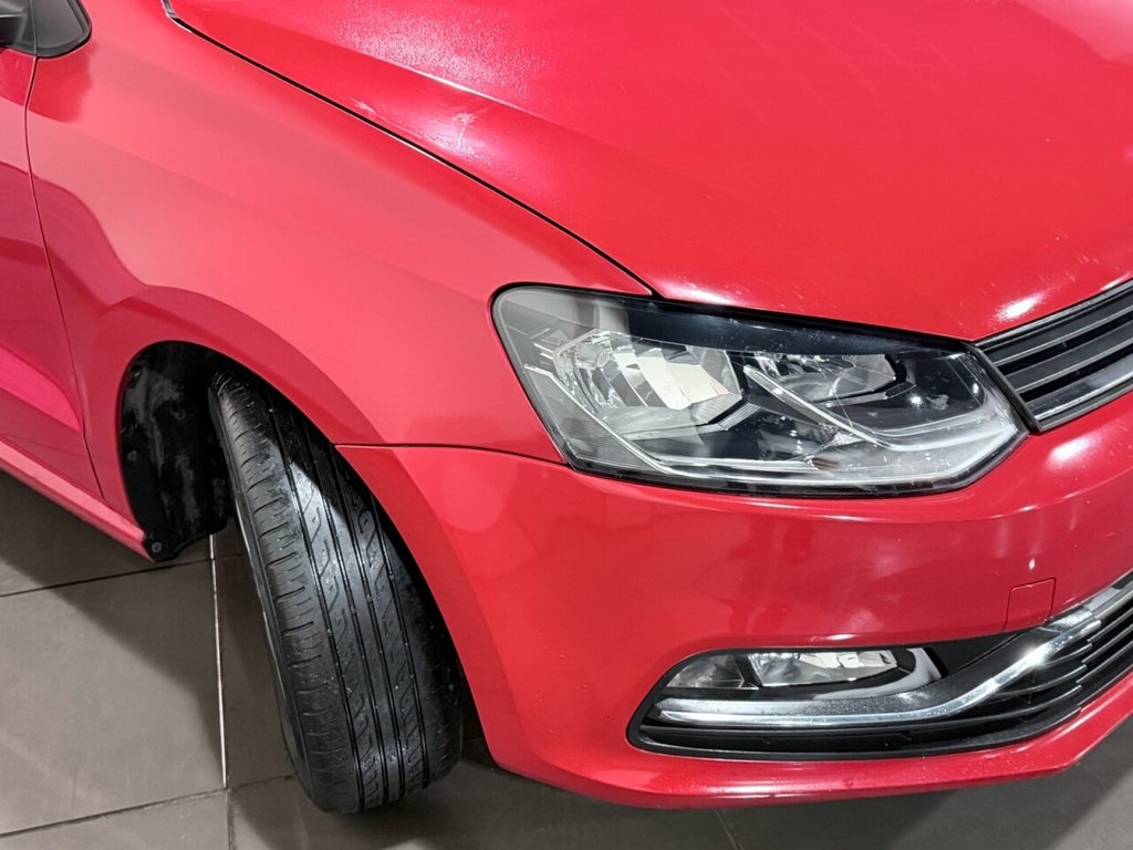 Used Volkswagen Polo 2015 for sale - 77563743: Photo 20