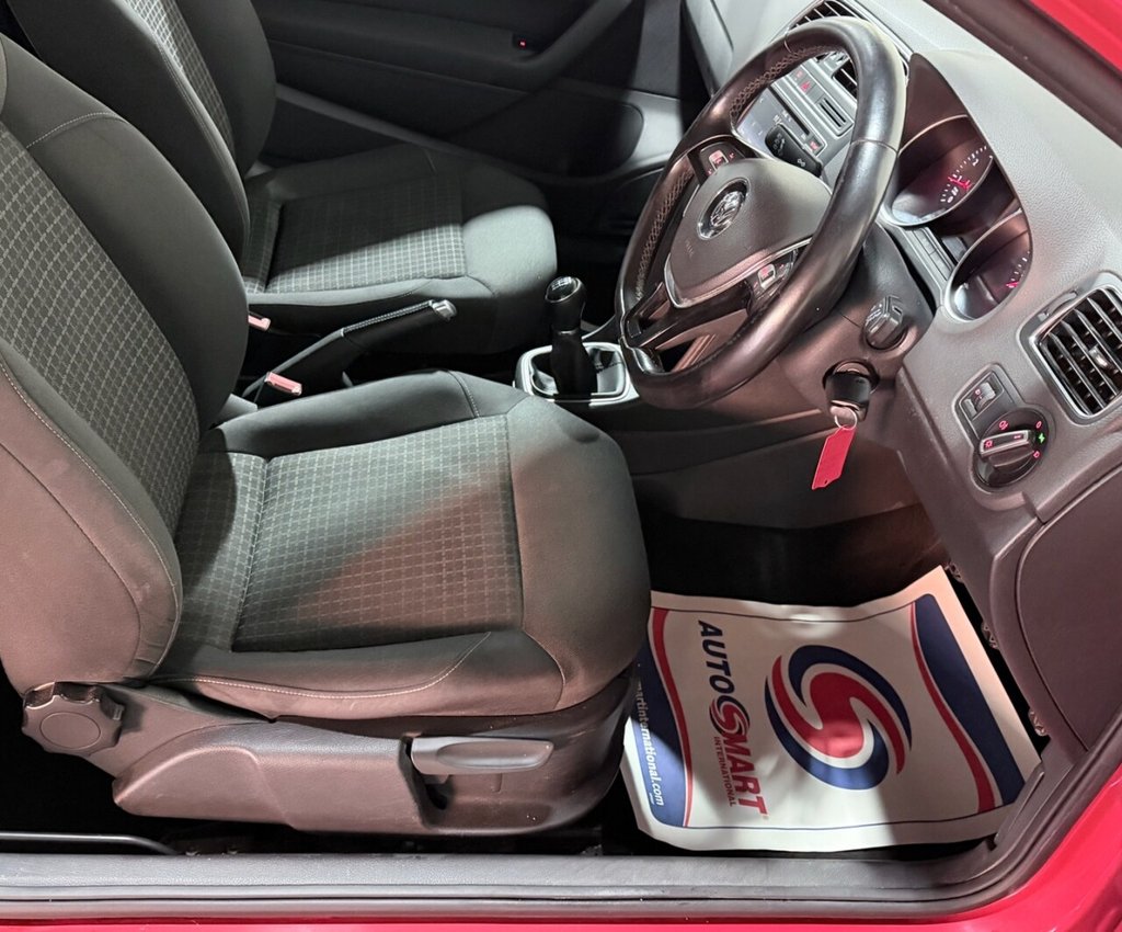 Used Volkswagen Polo 2015 for sale - 77563743: Photo 24