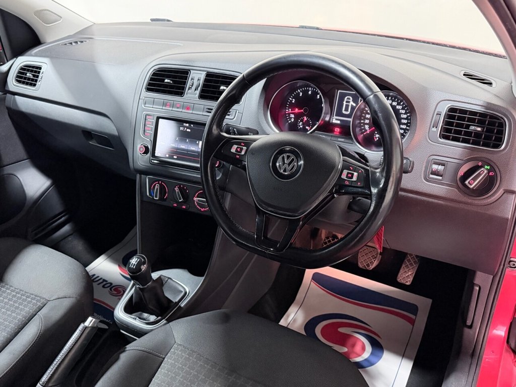 Used Volkswagen Polo 2015 for sale - 77563743: Photo 25