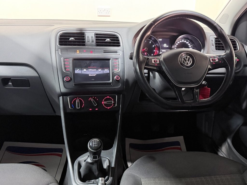 Used Volkswagen Polo 2015 for sale - 77563743: Photo 26