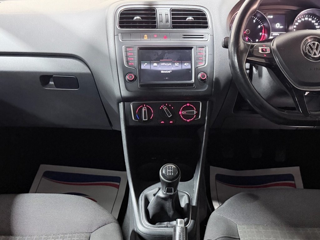 Used Volkswagen Polo 2015 for sale - 77563743: Photo 28
