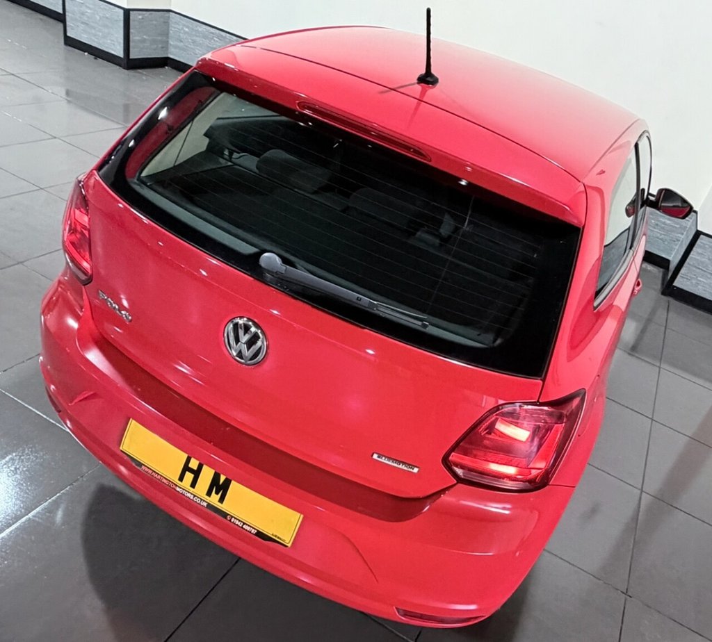 Used Volkswagen Polo 2015 for sale - 77563743: Photo 30