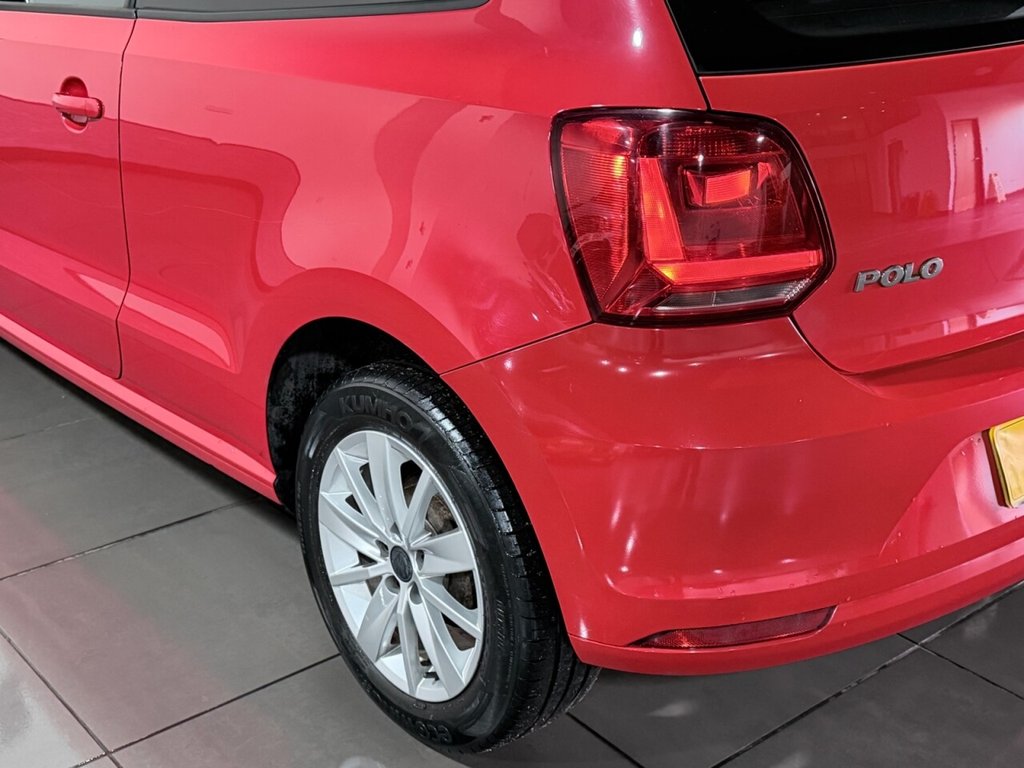 Used Volkswagen Polo 2015 for sale - 77563743: Photo 32