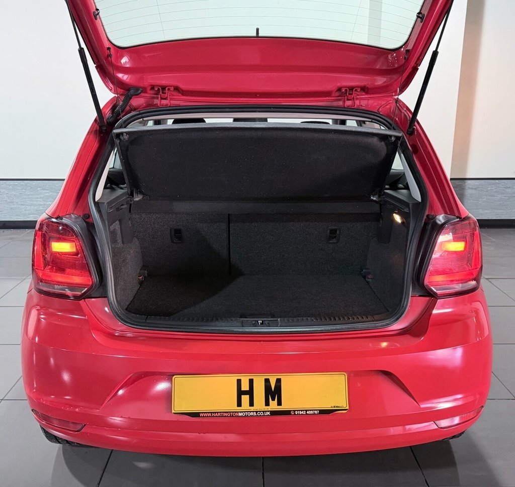 Used Volkswagen Polo 2015 for sale - 77563743: Photo 34