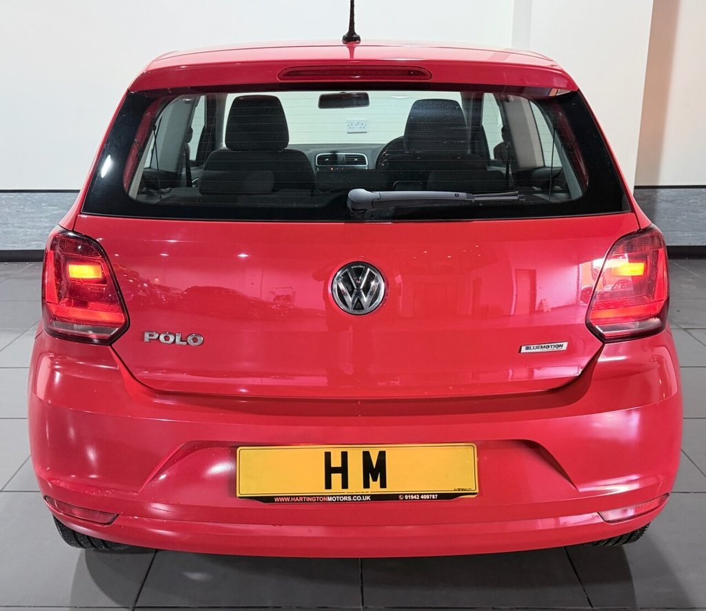 Used Volkswagen Polo 2015 for sale - 77563743: Photo 35