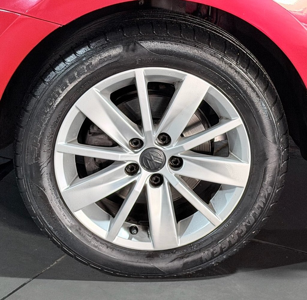 Used Volkswagen Polo 2015 for sale - 77563743: Photo 37