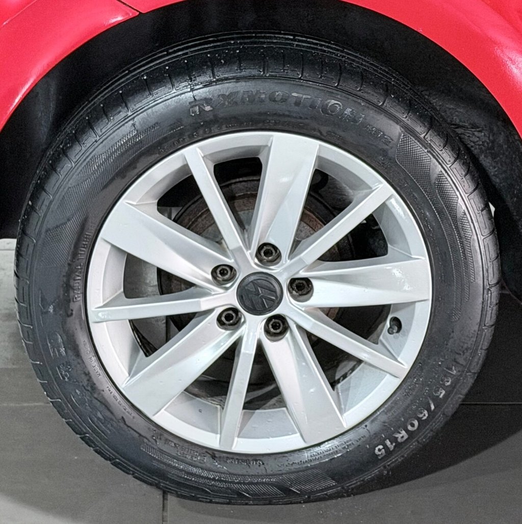 Used Volkswagen Polo 2015 for sale - 77563743: Photo 39